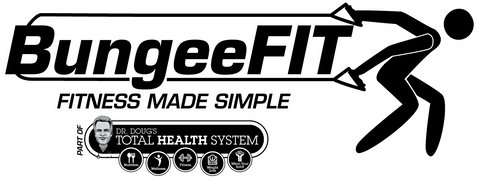 BungeeFIT™ Exercise Device